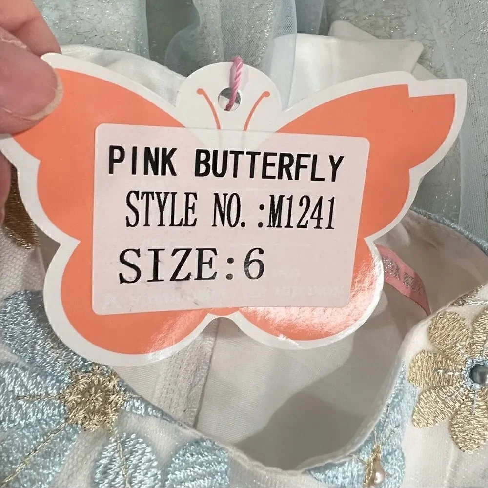 Pink Butterfly pink butterfly